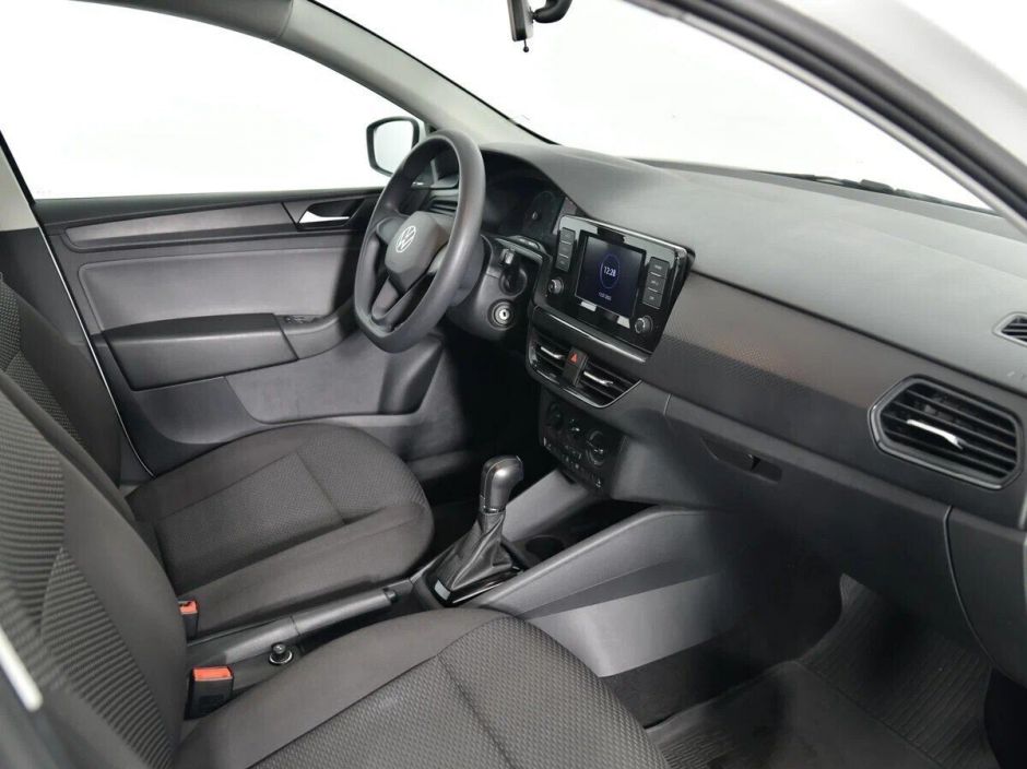 Volkswagen Polo, 1.6 л, АТ, 2020 фото 2