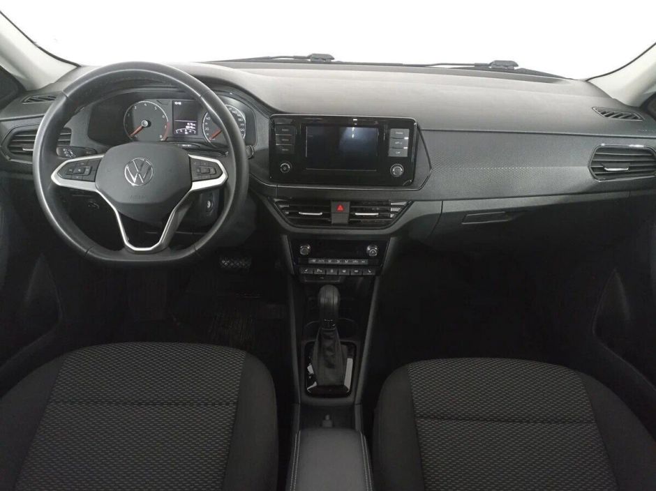Volkswagen Polo, 1.6 л, АТ, 2021 фото 2