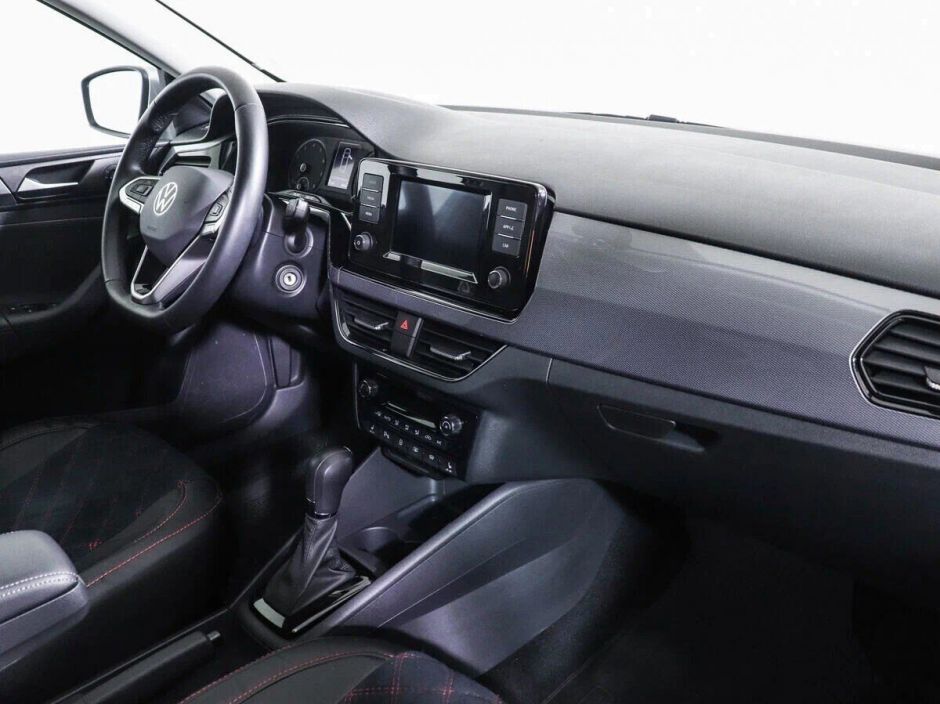 Volkswagen Polo, 1.6 л, АТ, 2021 фото 2