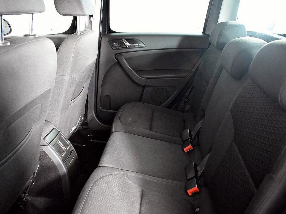 Skoda Yeti, 1.4 л, Робот, 2016 фото 2
