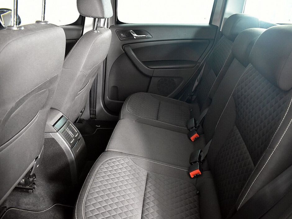 Skoda Yeti, 1.8 л, Робот, 2016 фото 1