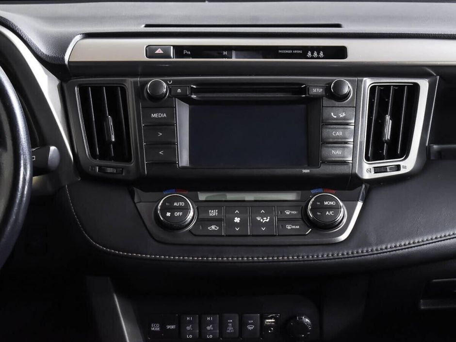Toyota RAV4, 2.2 л, АТ, 2014 фото 2
