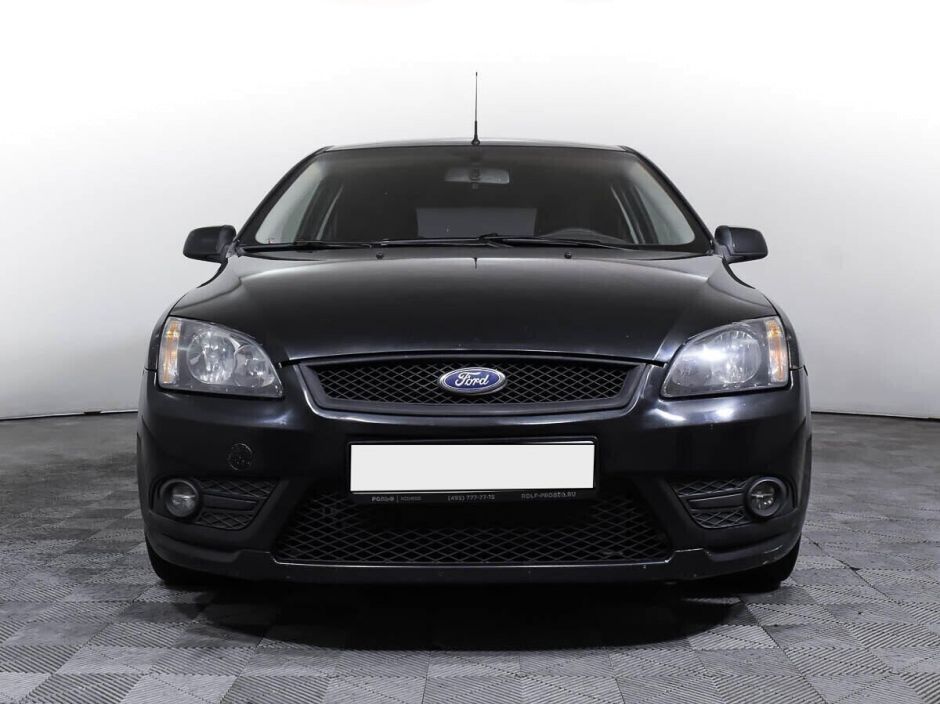 Ford Focus, 2.0 л, МТ, 2006 фото 4