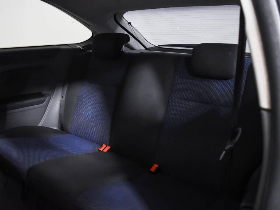 Ford Focus, 2.0 л, МТ, 2006 фото 14
