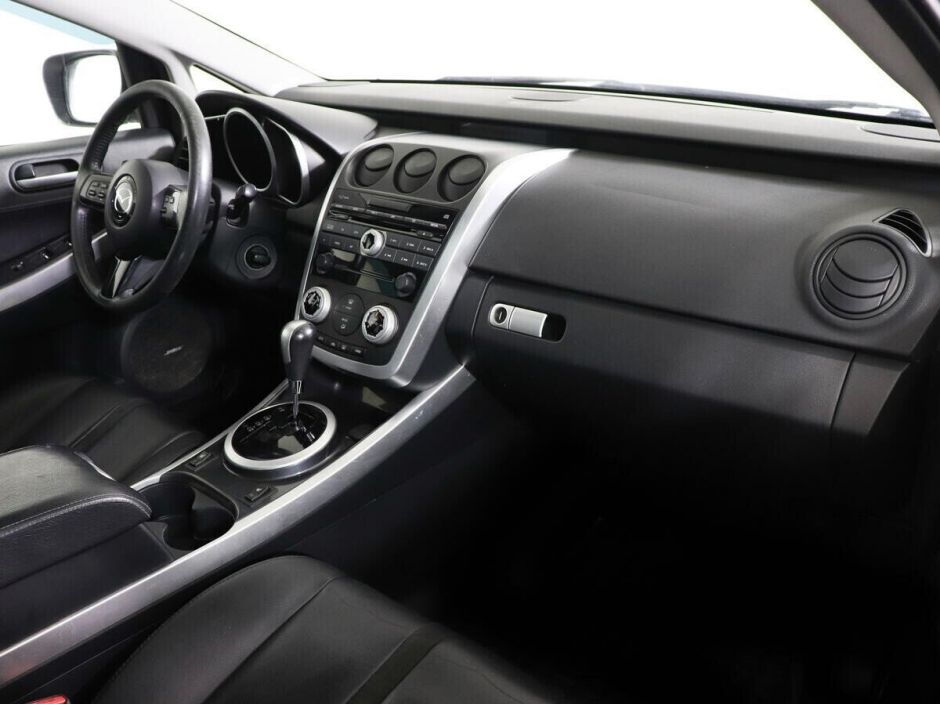 Mazda CX-7, 2.3 л, АТ, 2008 фото 11
