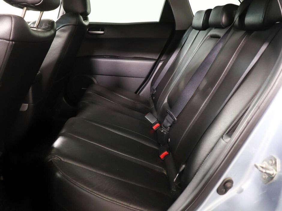 Mazda CX-7, 2.3 л, АТ, 2008 фото 12