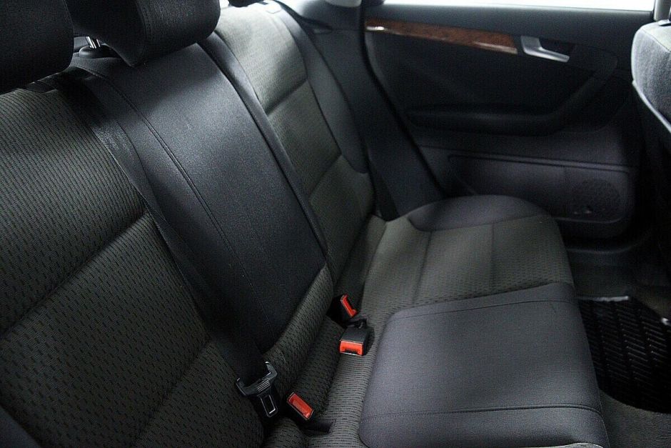 Audi A3, 1.2 л, Робот, 2012 фото 13