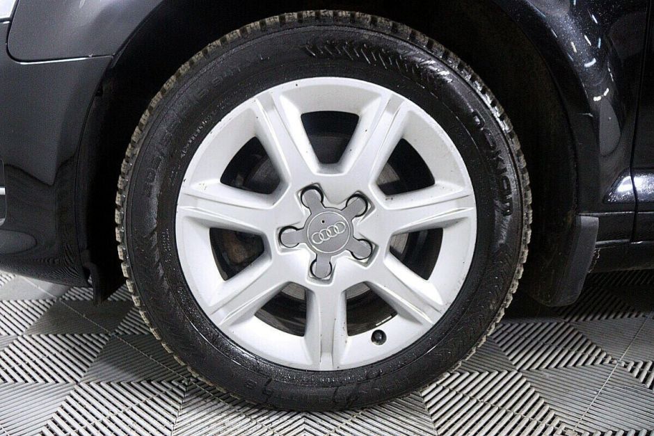 Audi A3, 1.2 л, Робот, 2012 фото 1