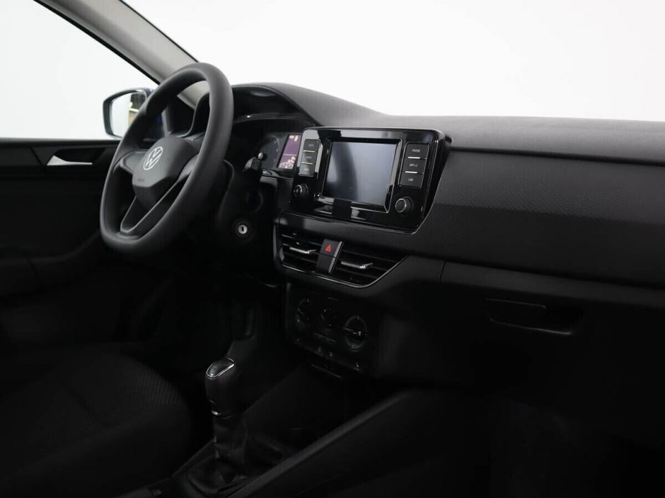 Volkswagen Polo, 1.6 л, МТ, 2020 фото 11
