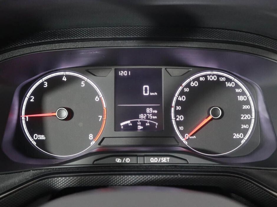 Volkswagen Polo, 1.6 л, МТ, 2020 фото 13