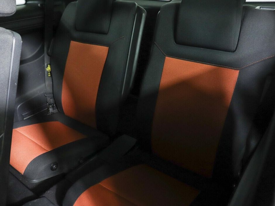 Opel Zafira, 1.8 л, Робот, 2006 фото 13