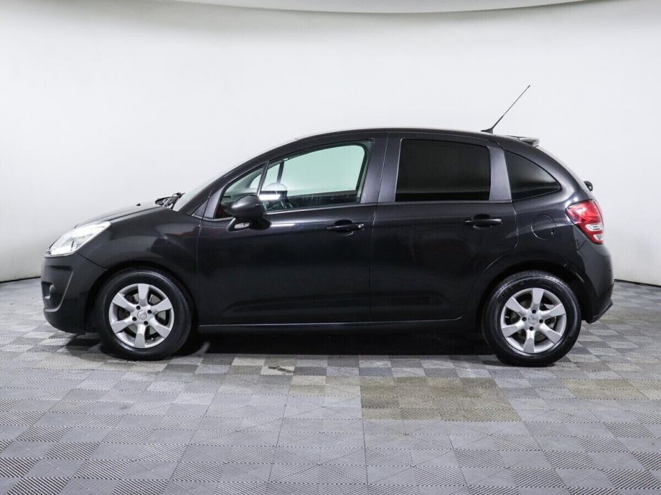 Citroen C3, 1.6 л, АТ, 2010 фото 10