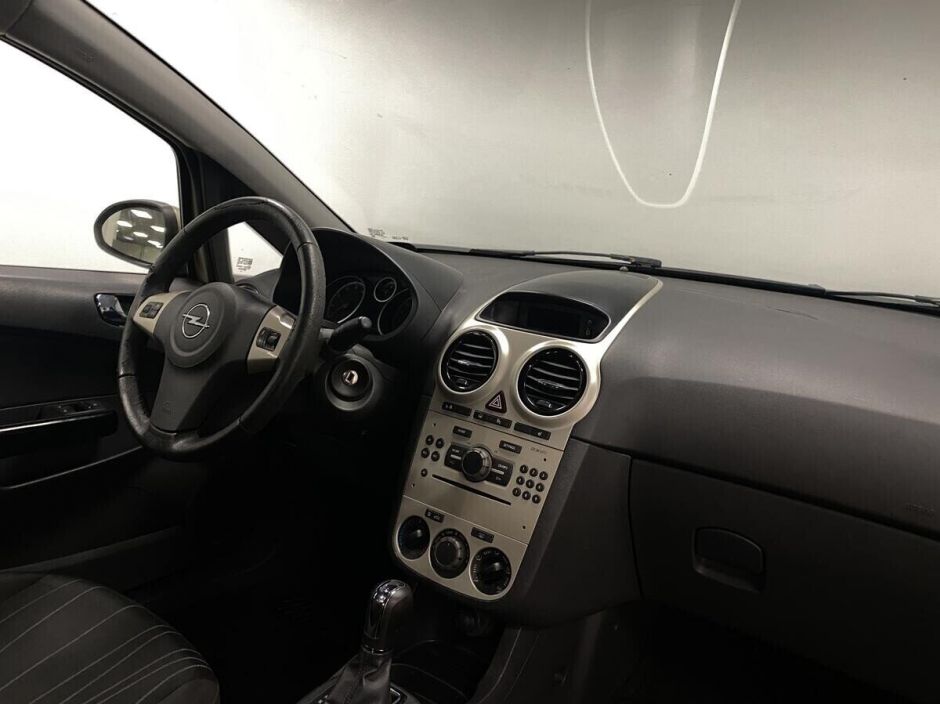 Opel Corsa, 1.4 л, АТ, 2008 фото 13