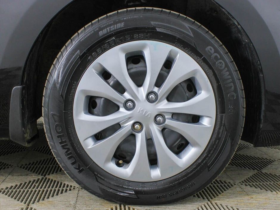 Kia Rio, 1.6 л, АТ, 2021 фото 2