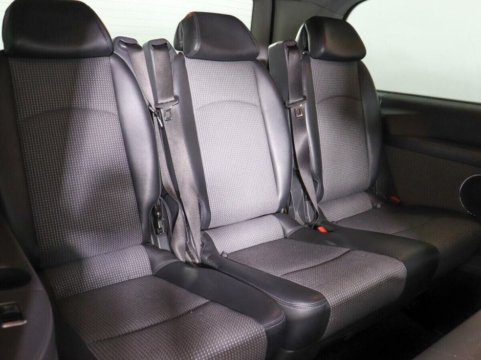 Mercedes-Benz Viano, 2.1 л, АТ, 2012 фото 1