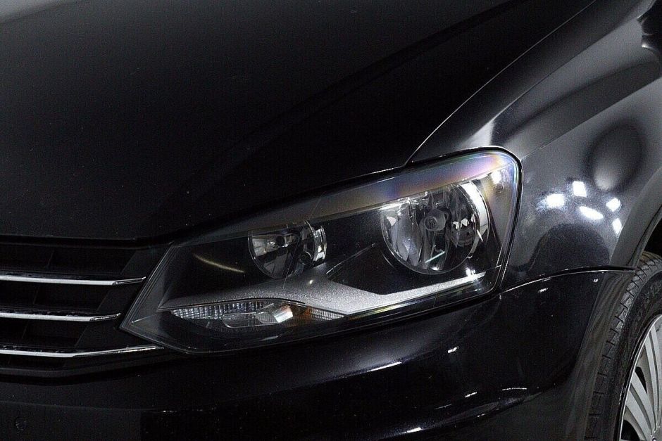 Volkswagen Polo, 1.4 л, Робот, 2018 фото 2