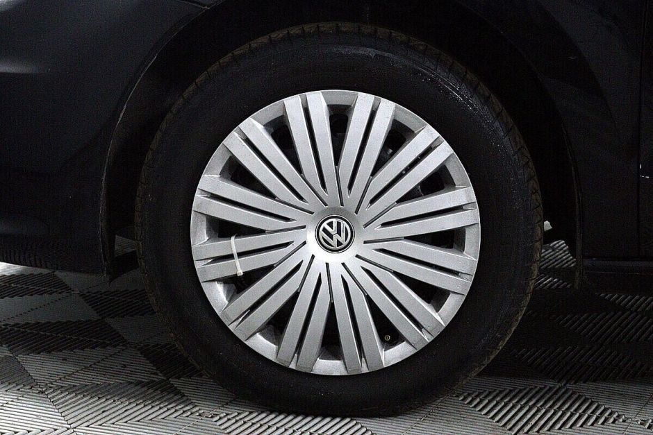 Volkswagen Polo, 1.4 л, Робот, 2018 фото 1
