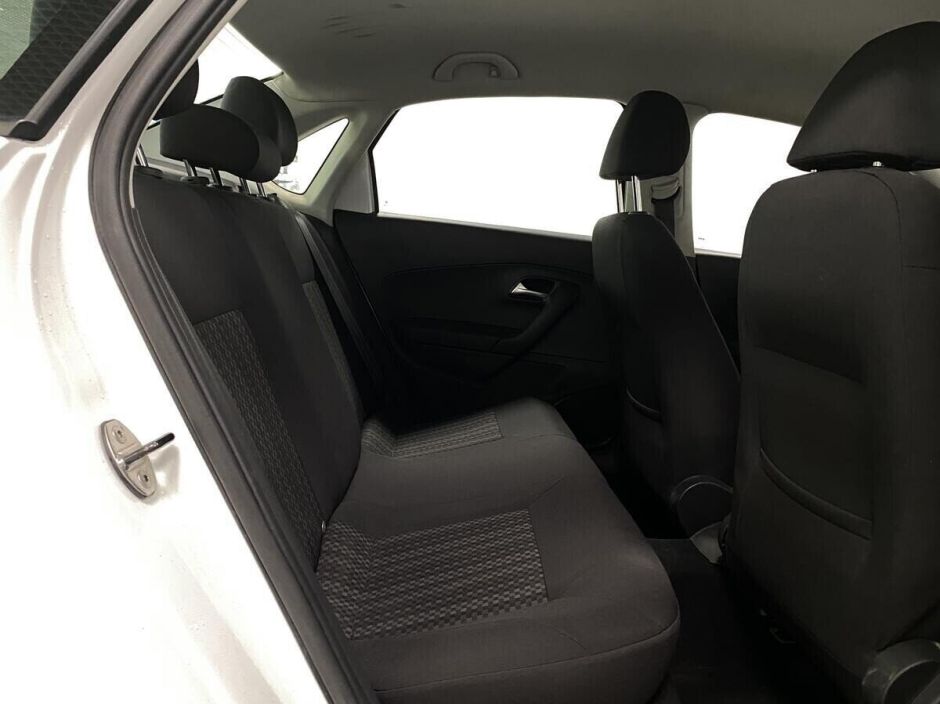 Volkswagen Polo, 1.6 л, АТ, 2019 фото 15