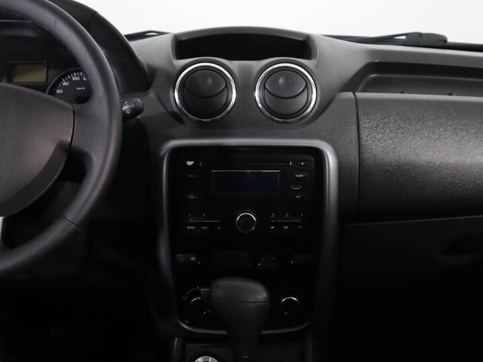 Renault Duster, 2.0 л, АТ, 2013 фото 14