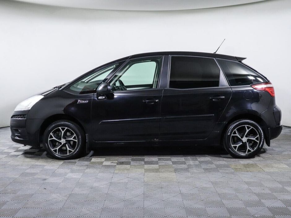Citroen C4, 1.6 л, АТ, 2012 фото 10