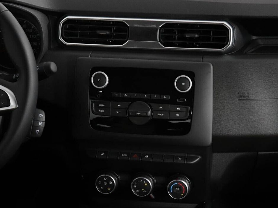 Renault Duster, 1.6 л, МТ, 2021 фото 15