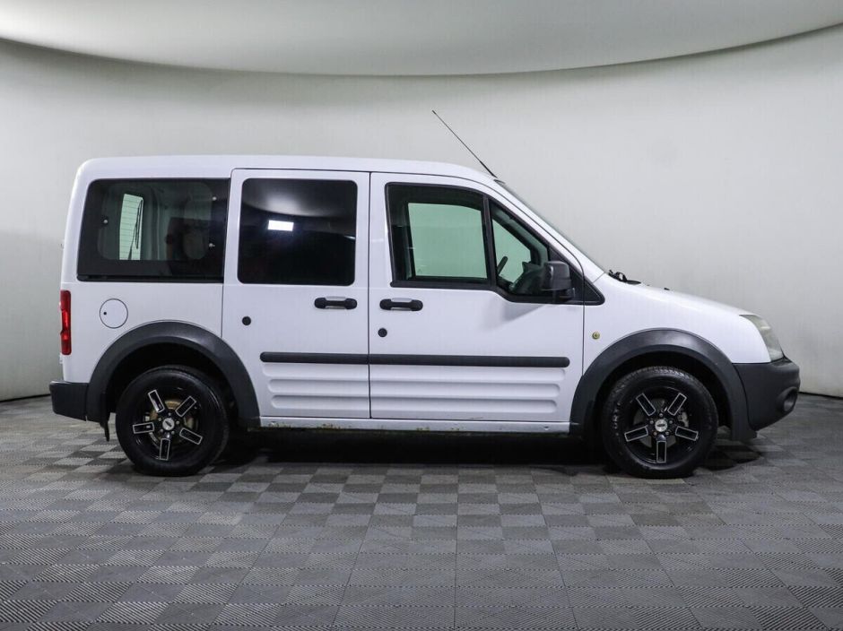 Ford Tourneo Connect, 1.8 л, МТ, 2010 фото 6