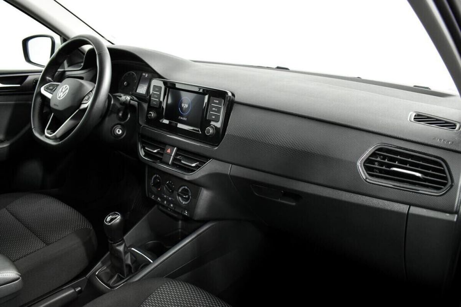 Volkswagen Polo, 1.6 л, МТ, 2021 фото 11