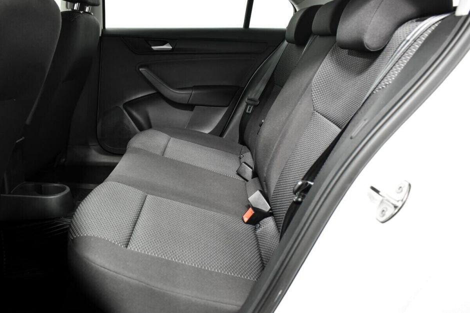 Volkswagen Polo, 1.6 л, МТ, 2021 фото 14