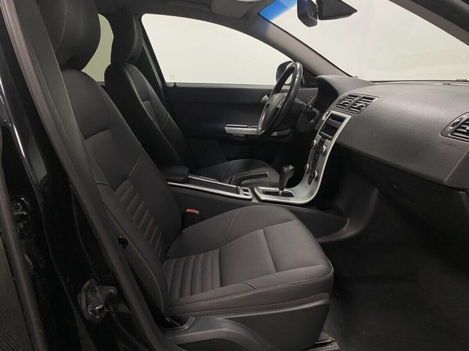Volvo S40, 2.0 л, Робот, 2011 фото 15