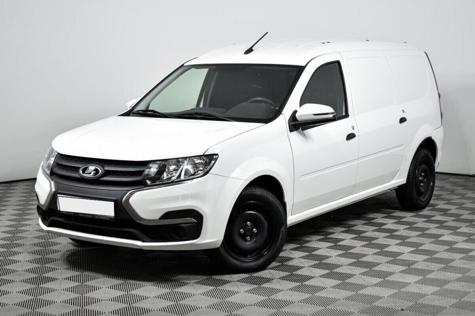 LADA (ВАЗ) Largus, 1.6 л, МТ, 2021 фото 3