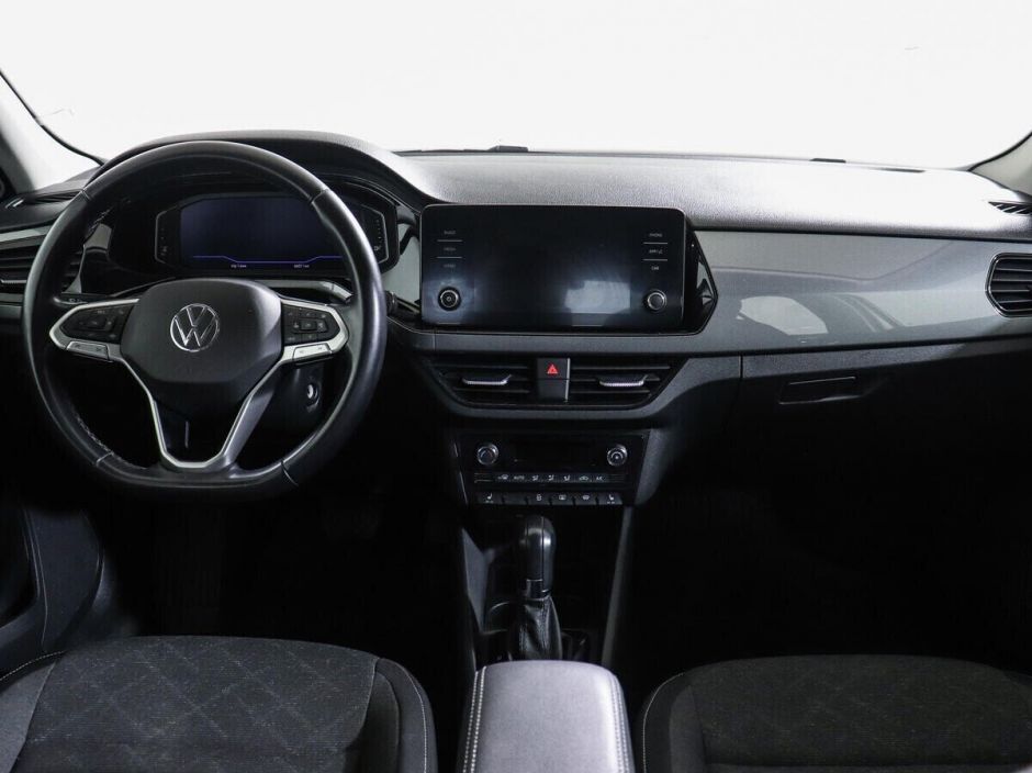 Volkswagen Polo, 1.6 л, АТ, 2020 фото 14