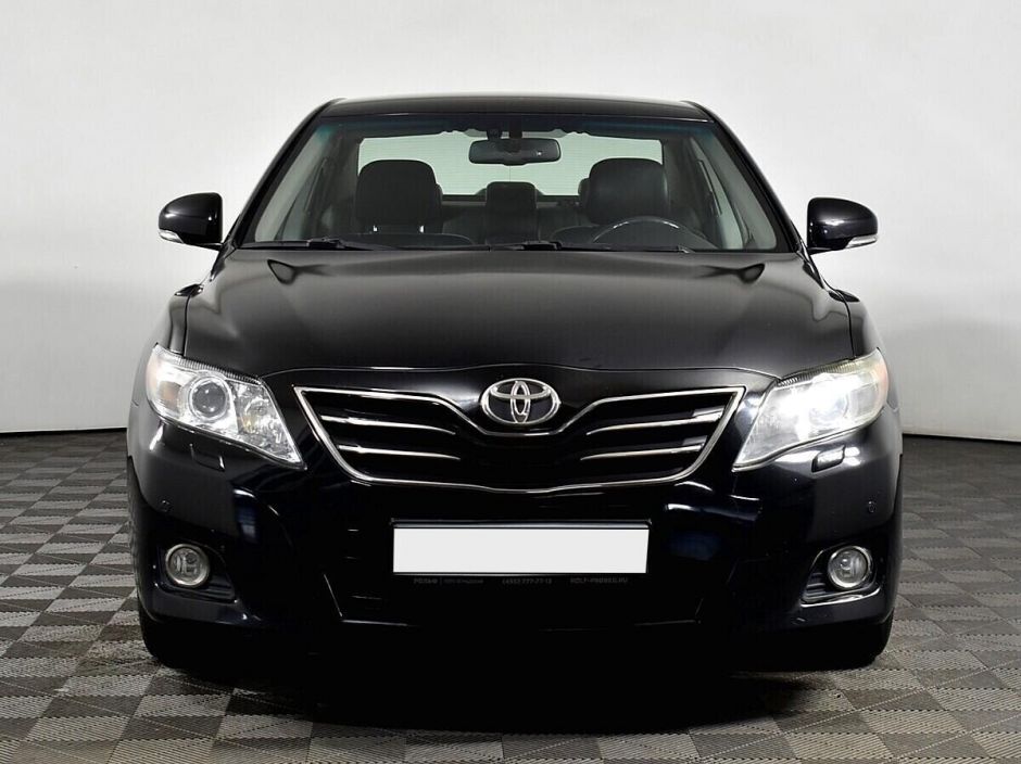 Toyota Camry, 2.5 л, АТ, 2011 фото 4