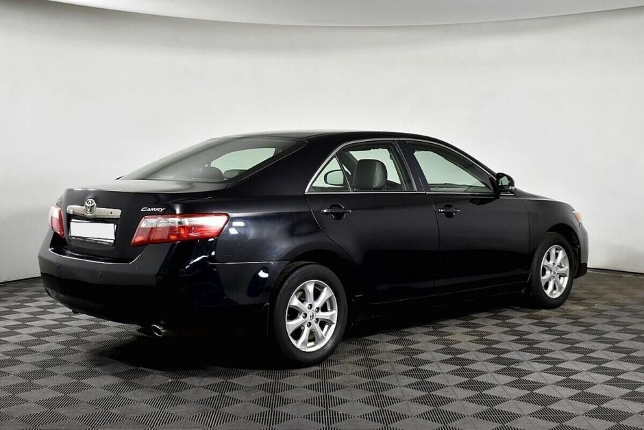 Toyota Camry, 2.5 л, АТ, 2011 фото 7