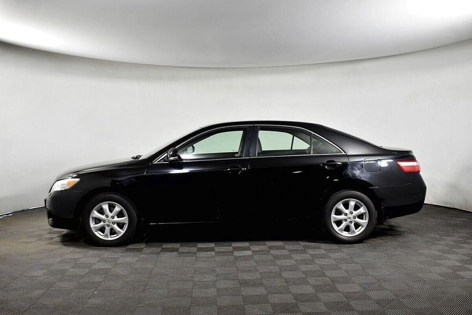 Toyota Camry, 2.5 л, АТ, 2011 фото 10