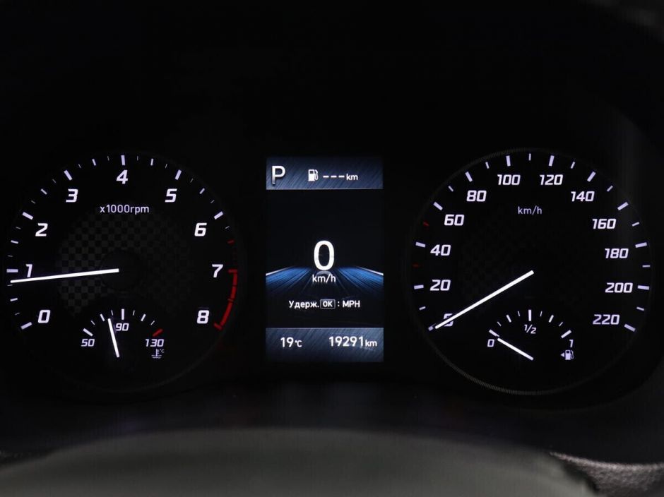 Hyundai Solaris, 1.6 л, АТ, 2021 фото 13