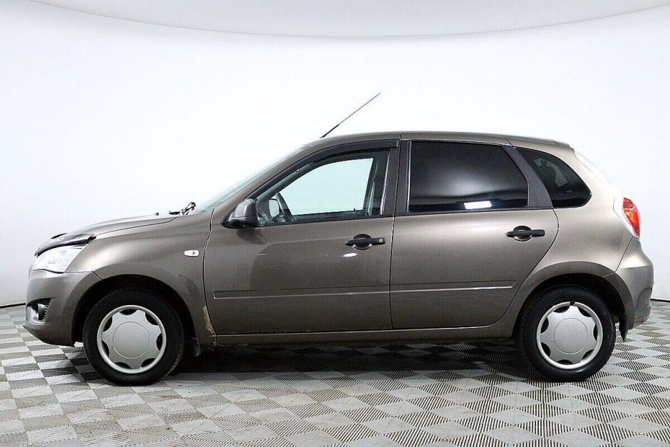 Datsun mi-DO, 1.6 л, АТ, 2015 фото 10