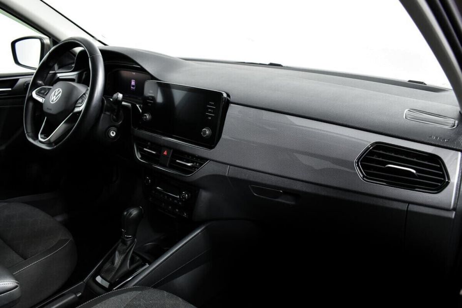 Volkswagen Polo, 1.6 л, АТ, 2020 фото 11