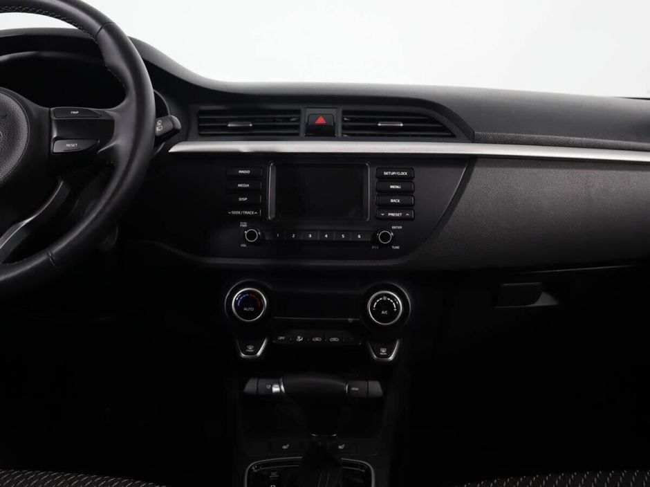 Kia Rio, 1.6 л, АТ, 2020 фото 14