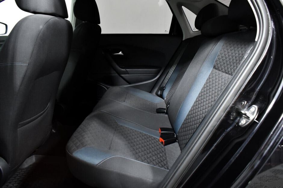 Volkswagen Polo, 1.6 л, АТ, 2020 фото 14