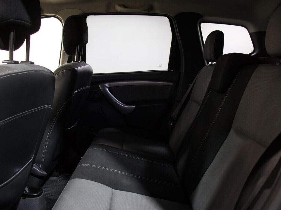 Renault Duster, 2.0 л, АТ, 2012 фото 18