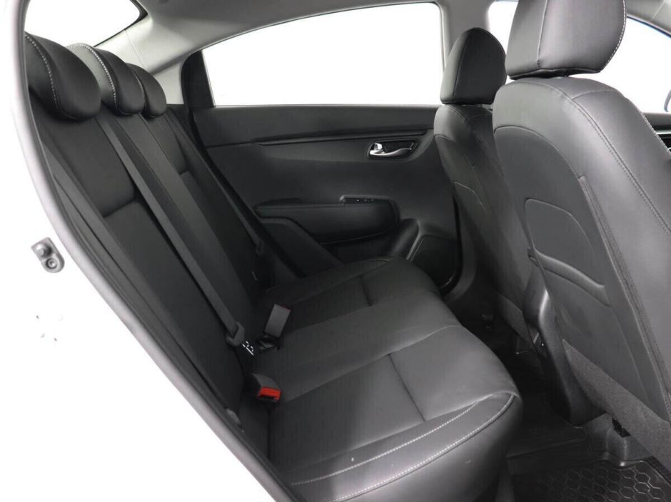 Kia Rio, 1.6 л, АТ, 2022 фото 12