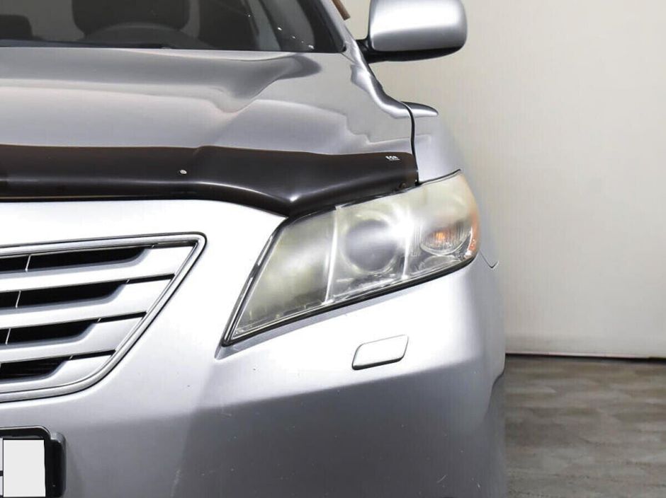 Toyota Camry, 2.4 л, АТ, 2006 фото 2