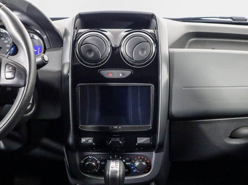 Renault Duster, 2.0 л, АТ, 2018 фото 14