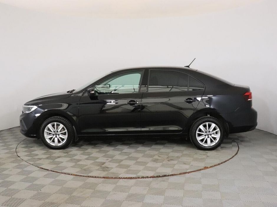 Volkswagen Polo, 1.4 л, Робот, 2020 фото 10