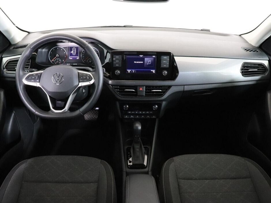 Volkswagen Polo, 1.4 л, Робот, 2020 фото 14