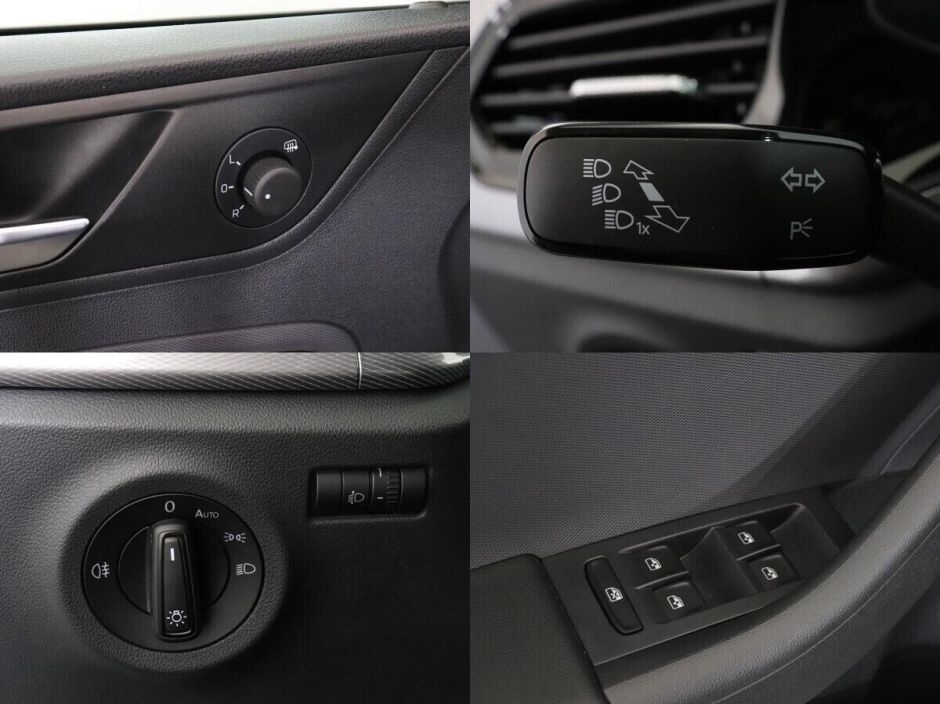 Volkswagen Polo, 1.4 л, Робот, 2020 фото 17