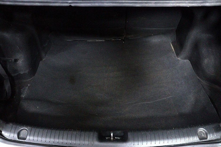 Kia Rio, 1.4 л, МТ, 2014 фото 11