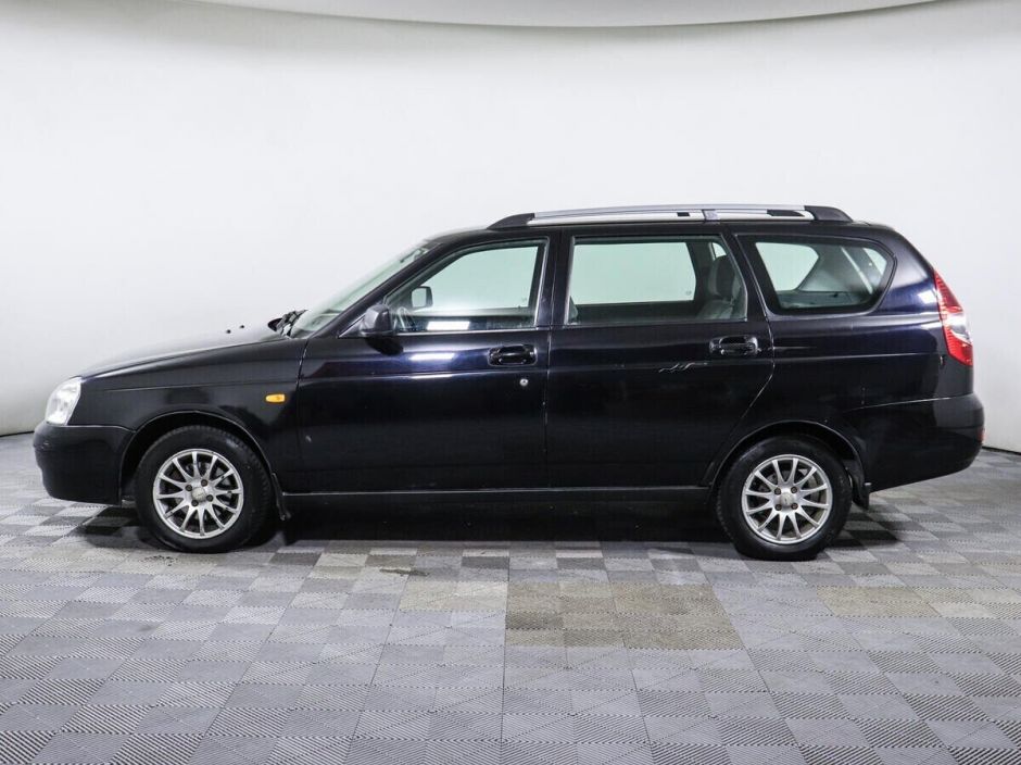 LADA (ВАЗ) Priora, 1.6 л, МТ, 2010 фото 10