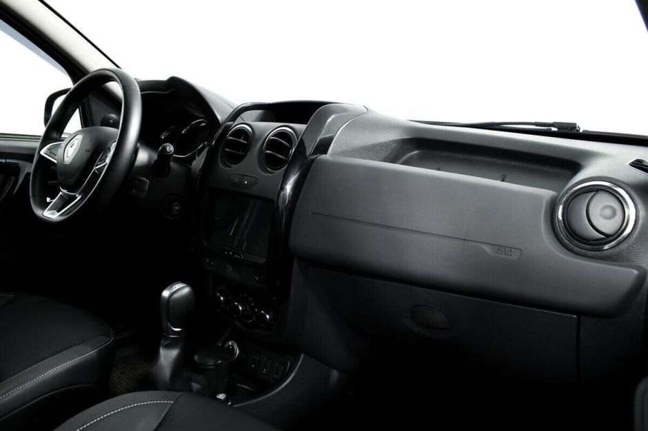 Renault Duster, 2.0 л, АТ, 2019 фото 11