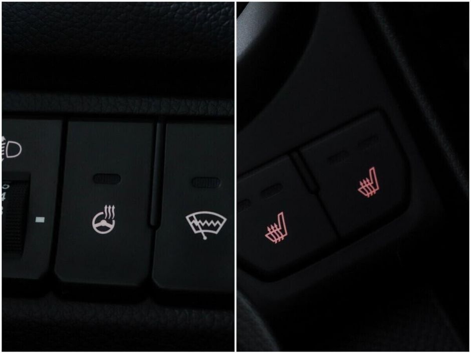 Kia Rio, 1.6 л, МТ, 2017 фото 1